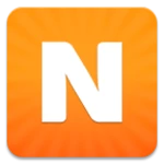 nimbuzz messenger android application logo